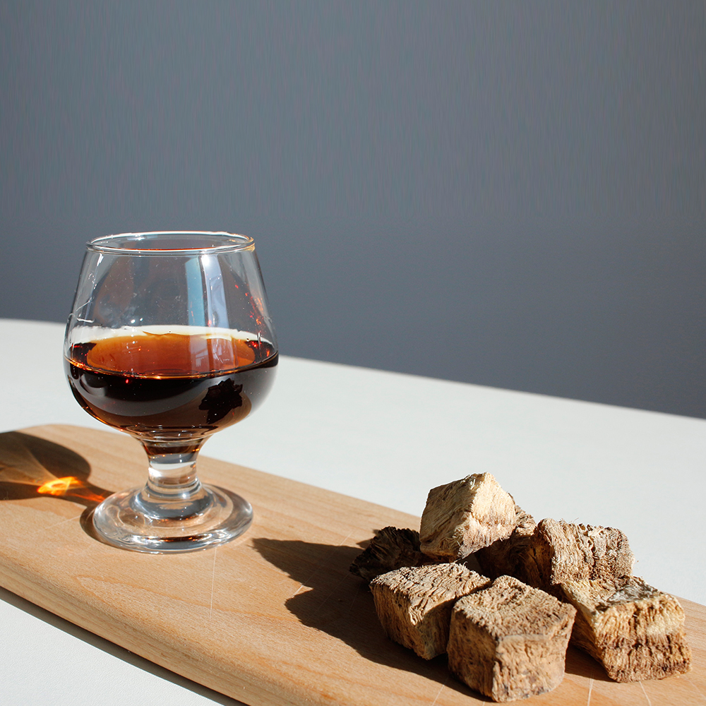 온유담 칡주 갈근주 키트 칡 갈근 담금주 술키트