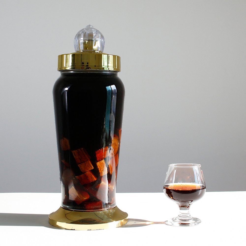 온유담 칡주 갈근주 키트 칡 갈근 담금주 술키트