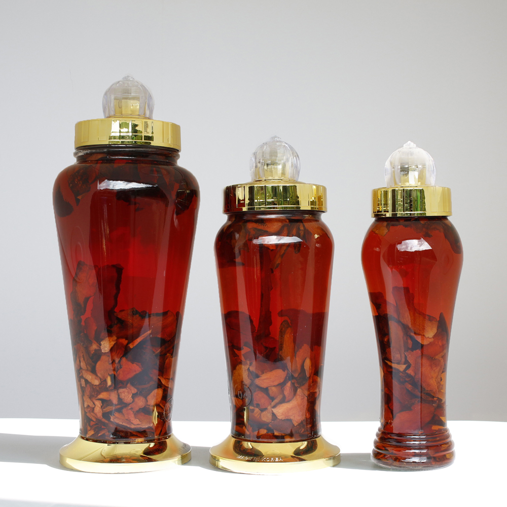 온유담 토복령주 키트 토복령 담금주 술키트