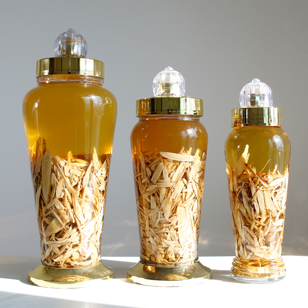 온유담 황기주 키트 황기 담금주 술키트