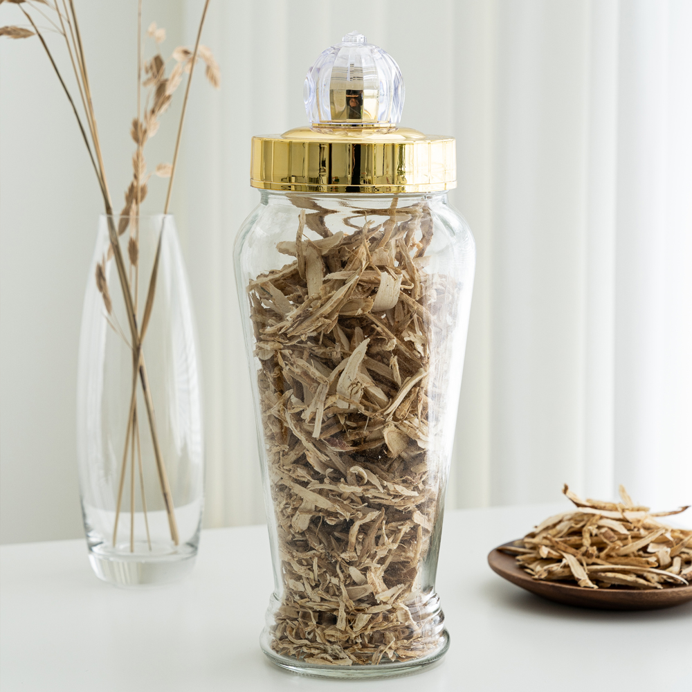 온유담 황기주 키트 황기 담금주 술키트