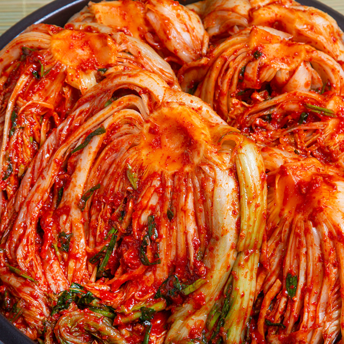 비법을 담은 프리미엄 국내산 100% 포기 김치