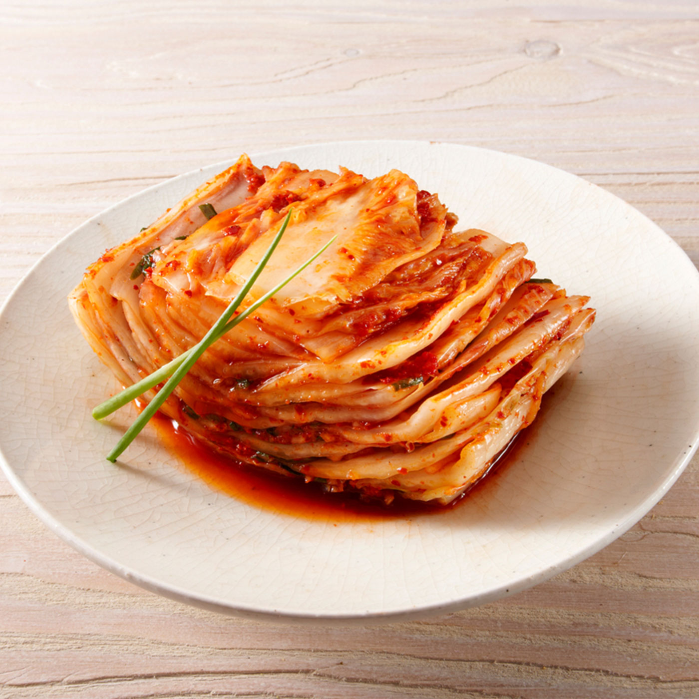 비법을 담은 프리미엄 국내산 100% 포기 김치