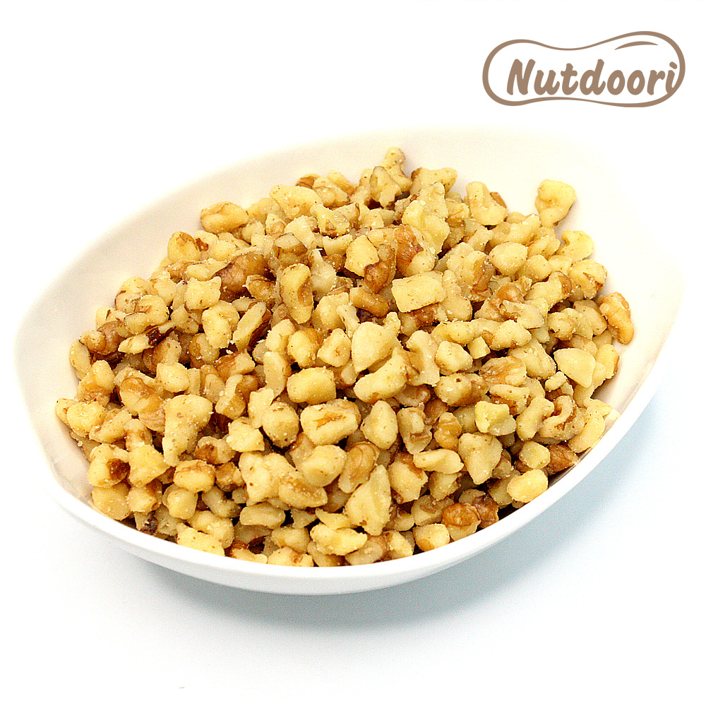 미국산 햇 호두분태 1kg 햇호두 견과류