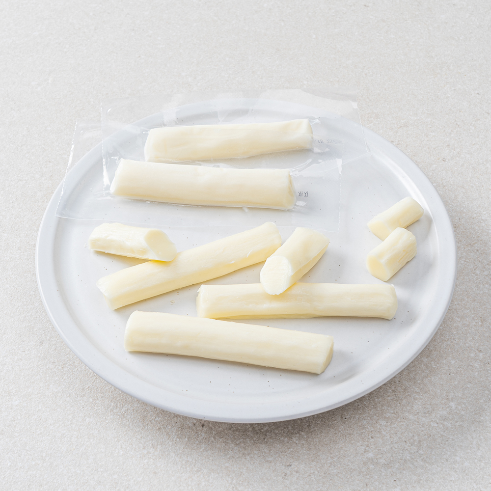 본데어리 고칼슘 스트링치즈 1kg