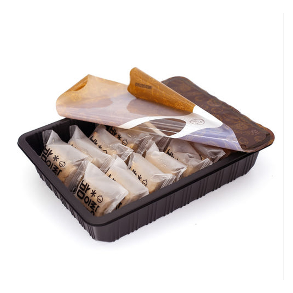 경남 합천 수제 밤라떼 음료 베이스 밤이랑 280g / 700g / 1.12kg