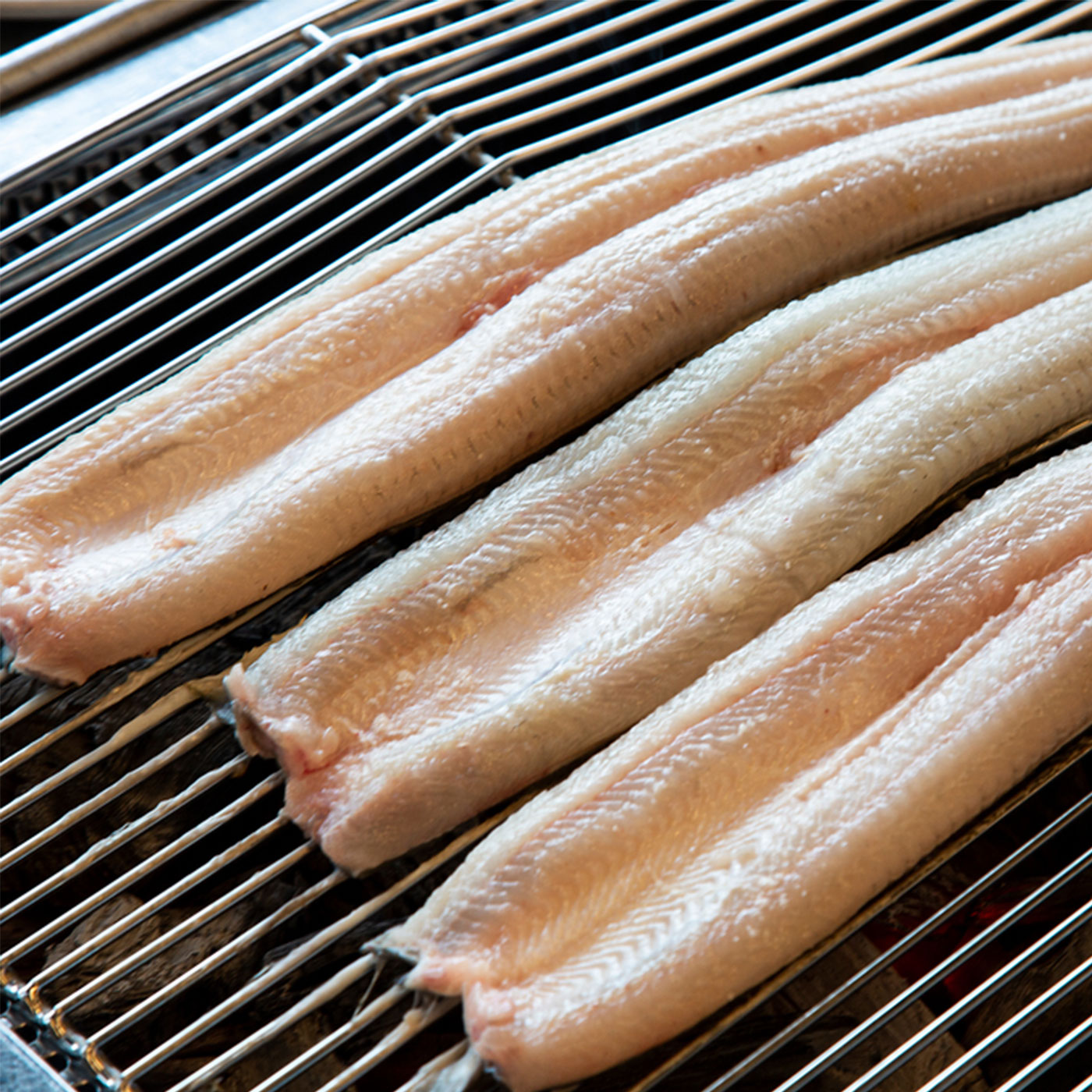 국내산 풍천 자포니카 장어 초벌구이