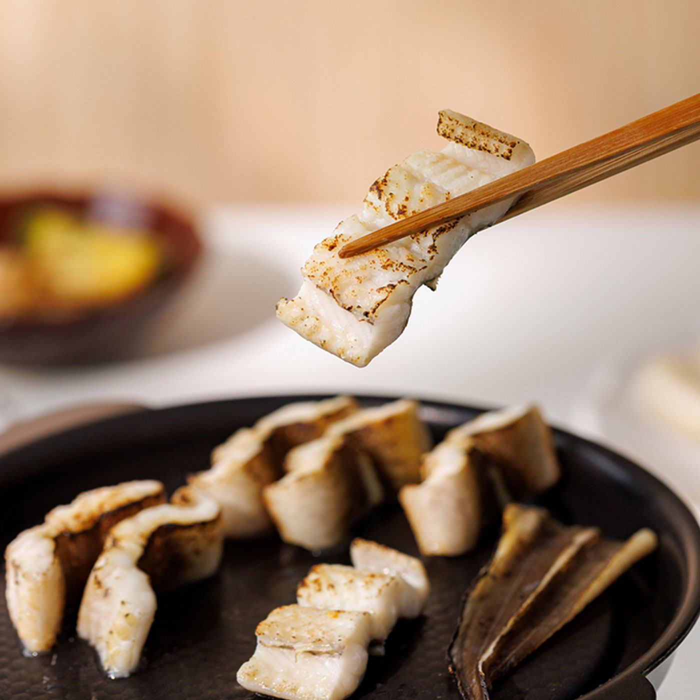 국내산 풍천 자포니카 장어 초벌구이