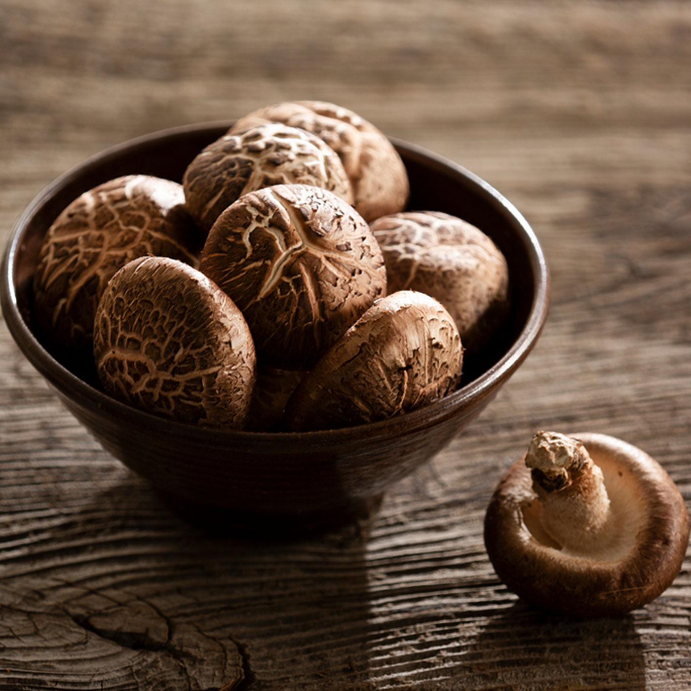 [선물세트] 바른먹거리 국내산 표고버섯