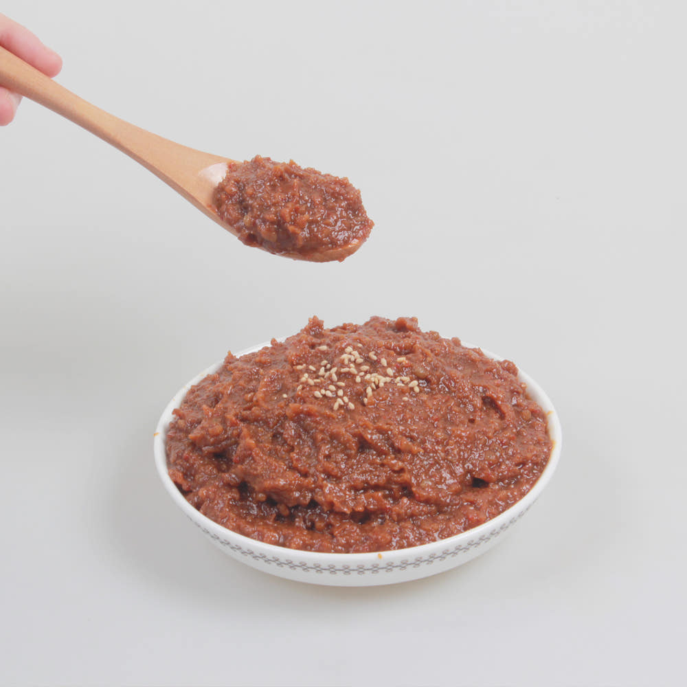 [담가] 성가정쌈장 500g, 1kg