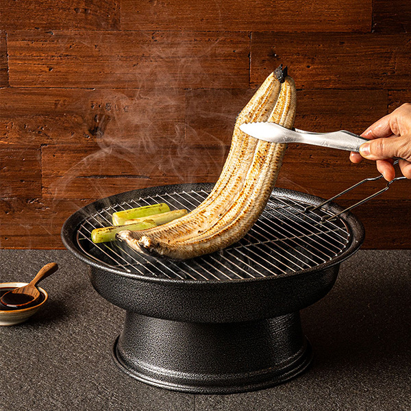 팔도씨 장성 민물장어 1kg 외 (국내산 자포니카, 1kg 기준 손질 후 750g내외, 2-3미)