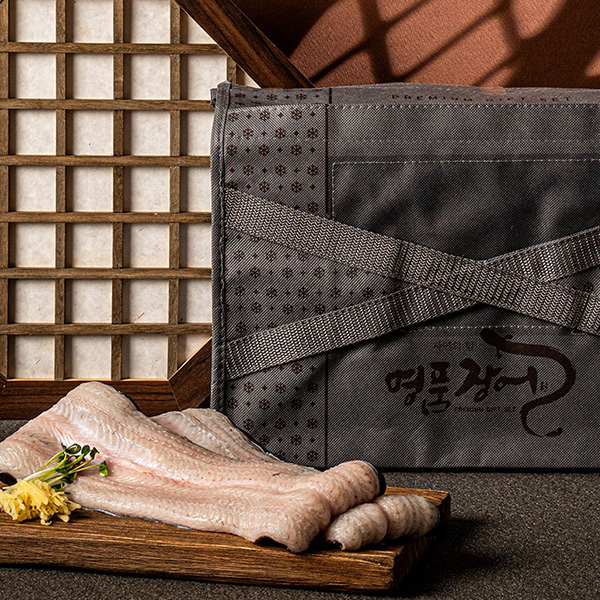 팔도씨 장성 민물장어 1kg 외 (국내산 자포니카, 1kg 기준 손질 후 750g내외, 2-3미)