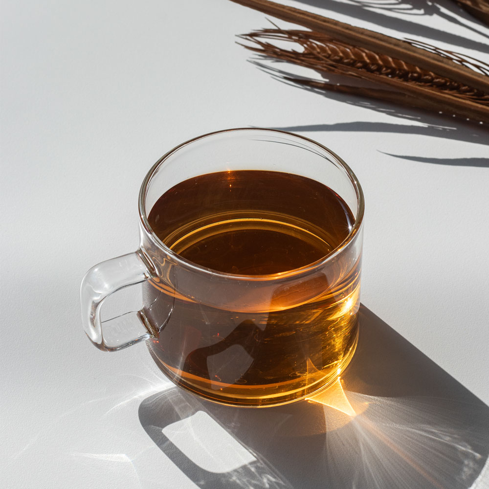 다정헌 진한보리차 원액 410g 고농축 국산 맥아 추출물 액상 진액