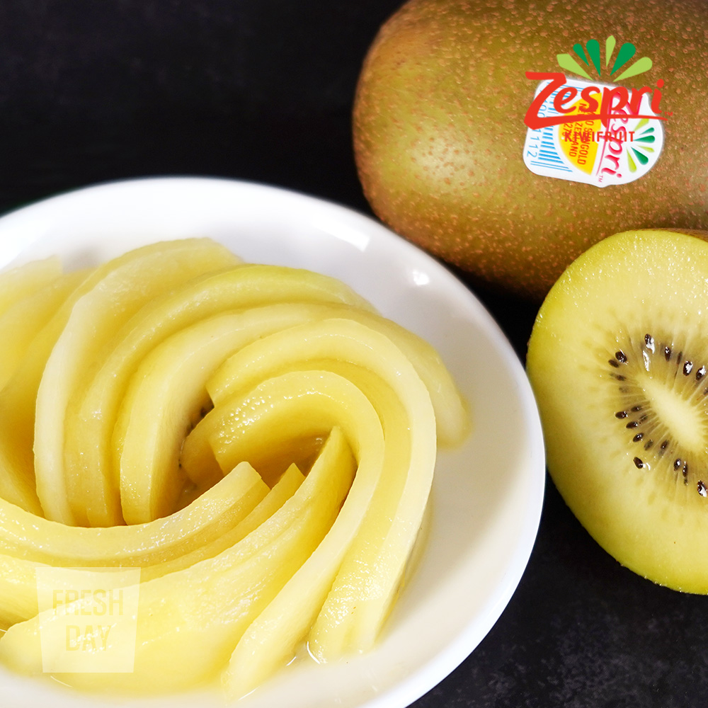 달콤 제스프리 골드키위 프리미엄 킹점보 2.5kg ~ 5.7kg