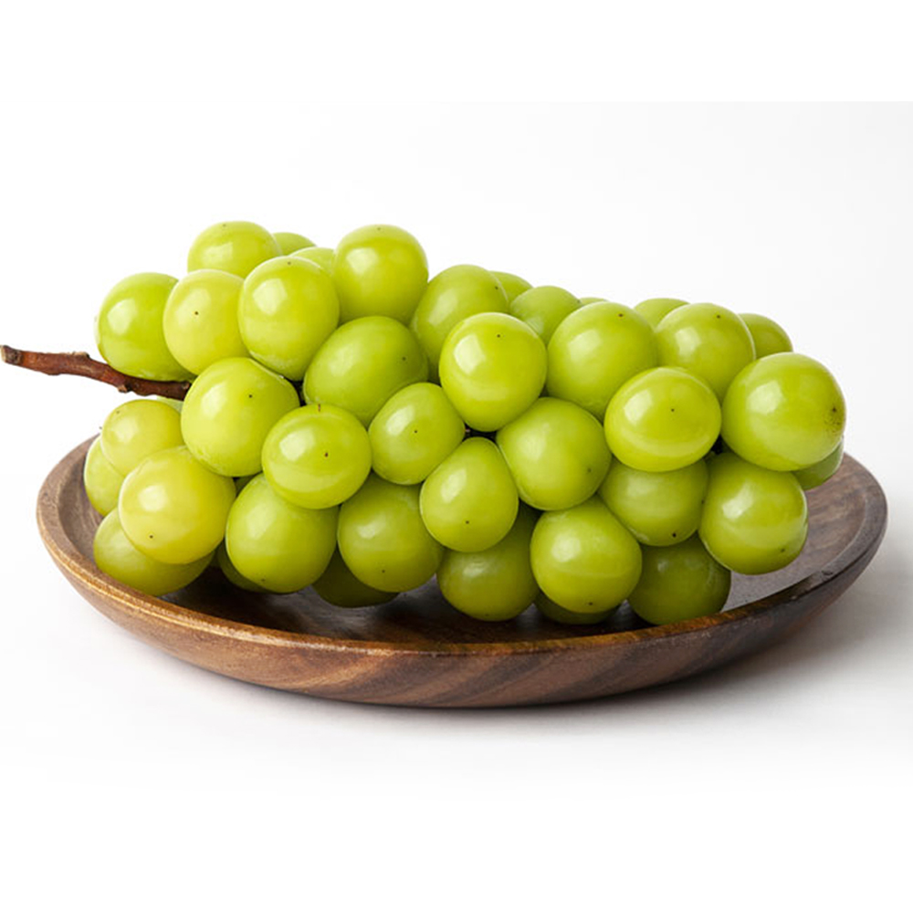껍질째 즐기는 달콤한 하우스 샤인머스캣 1kg 2kg