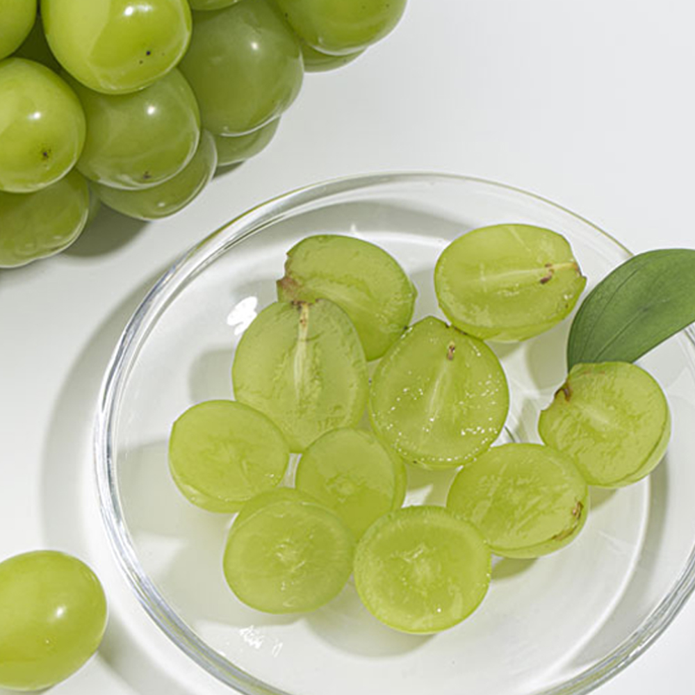 껍질째 즐기는 달콤한 하우스 샤인머스캣 1kg 2kg