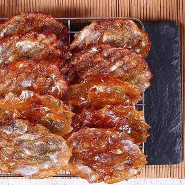 5일장 쥐포 30장(10장x3팩)