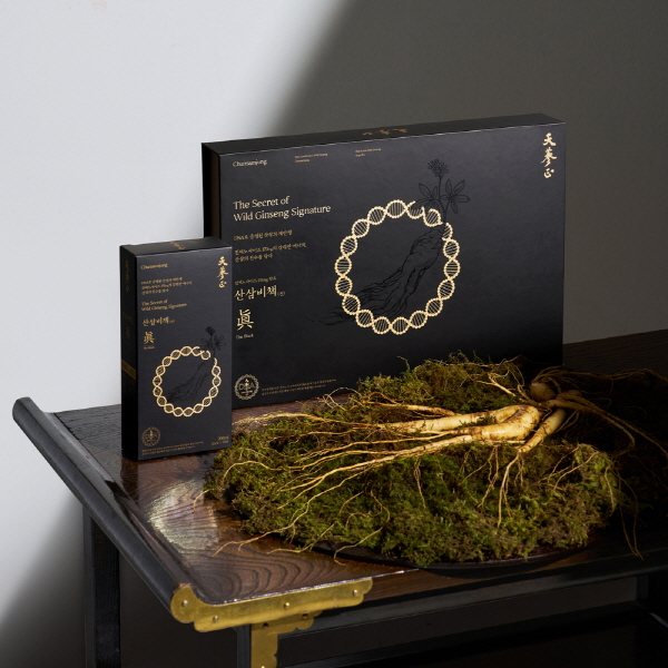 천삼정 산삼비책 진 산삼진액 산삼배양근 진세노사이드 고농축 20ml 30포