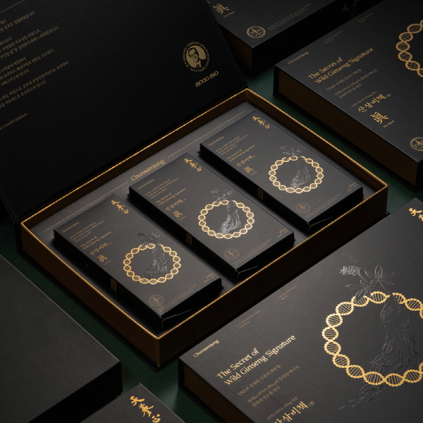 천삼정 산삼비책 진 산삼진액 산삼배양근 진세노사이드 고농축 20ml 30포