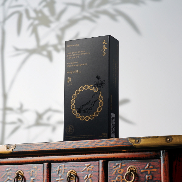 천삼정 산삼비책 진 산삼진액 산삼배양근 진세노사이드 고농축 20ml 30포