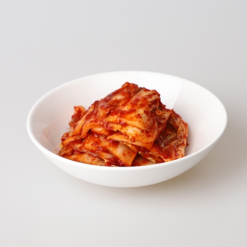 [해담촌] 전라도김치 아삭하고 감칠맛나는 포기 배추김치 2kg