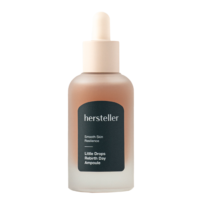 허스텔러리틀 드롭스 리벌스 데이 앰플 45ml
