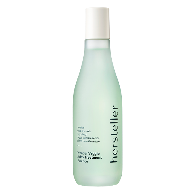 허스텔러원더 베지 쥬시 트리트먼트 에센스 150ml