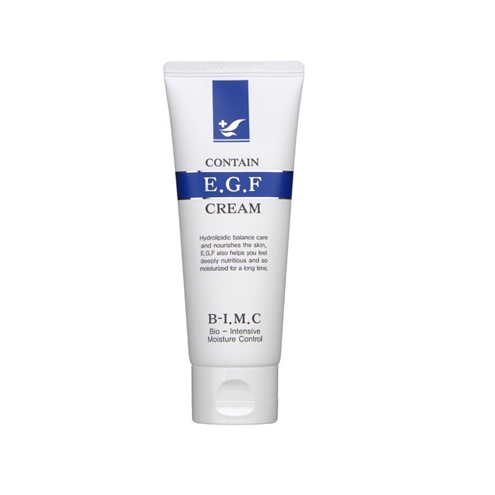 병의원 정식 유통 브랜드 BIMC EGF 리페어 크림 50ml [피부 관리 크림], 50ml