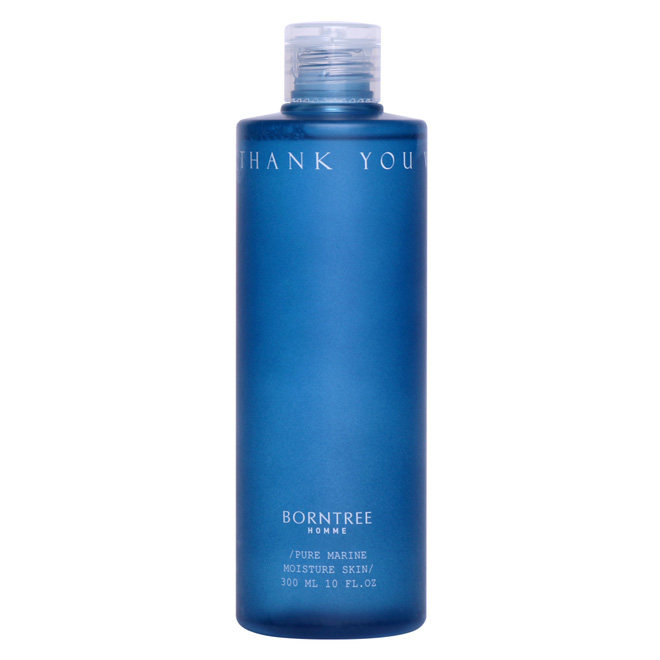 본트리 퓨어 마린 모이스처 스킨로션 2종세트 (300ml*2)
