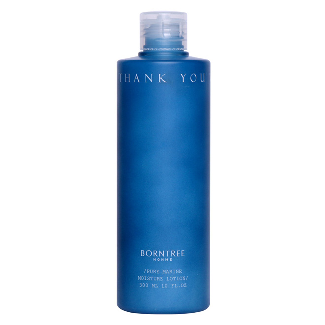 본트리 퓨어 마린 모이스처 스킨로션 2종세트 (300ml*2)