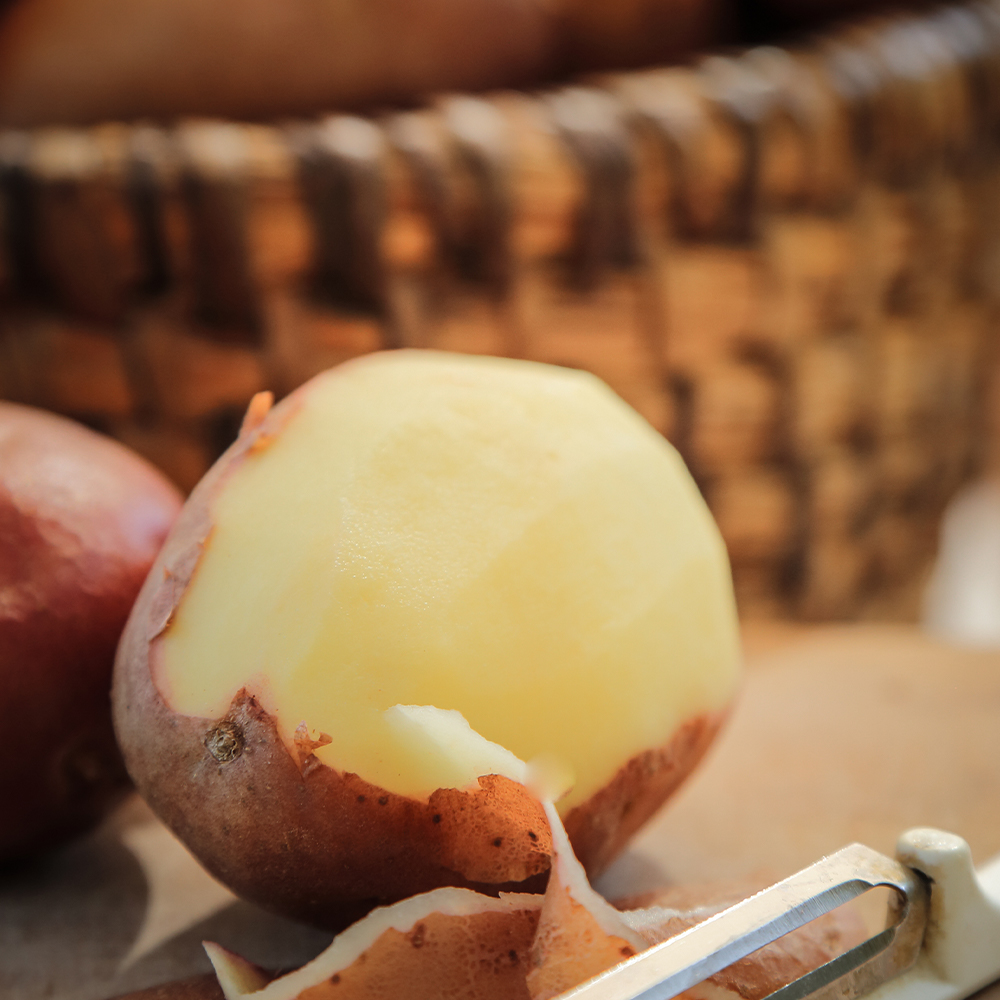 [외할머니밥상]포슬포슬 달큰한 국내산 햇 카스테라 홍감자 3kg 분감자