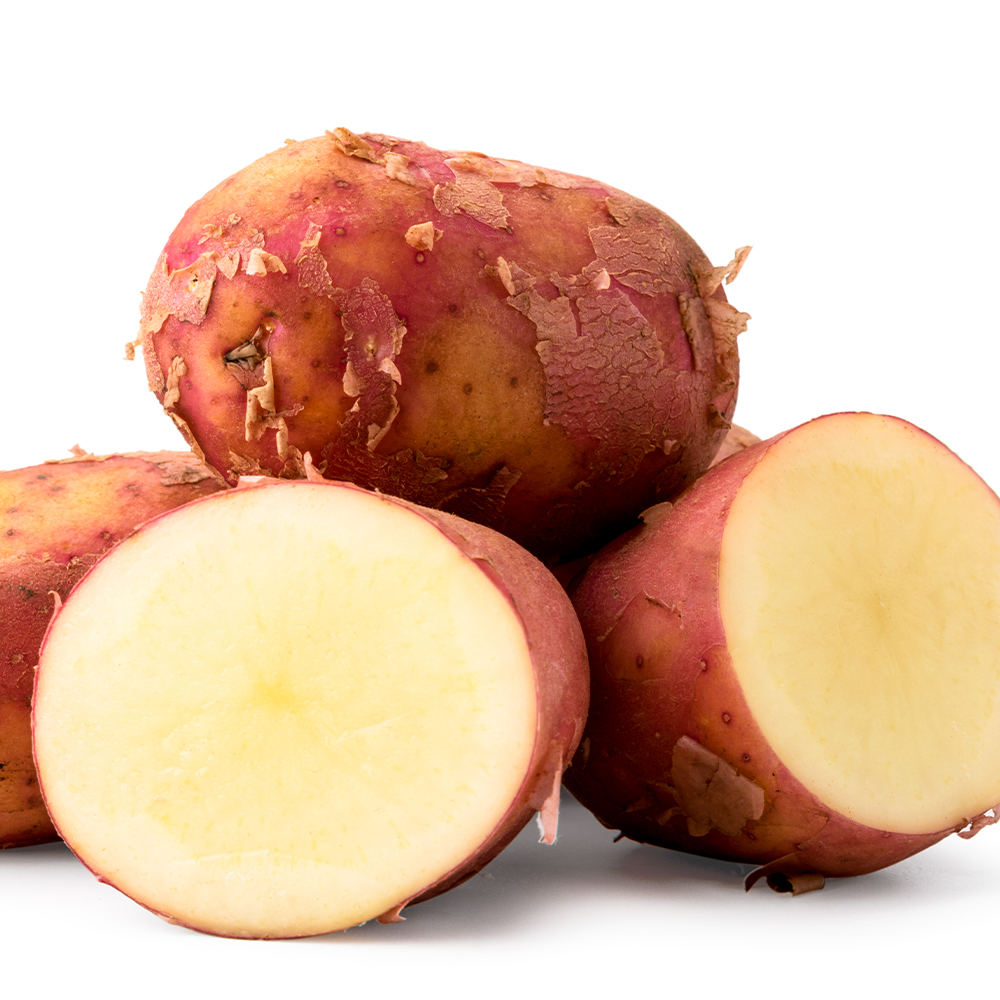 [외할머니밥상]포슬포슬 달큰한 국내산 햇 카스테라 홍감자 3kg 분감자