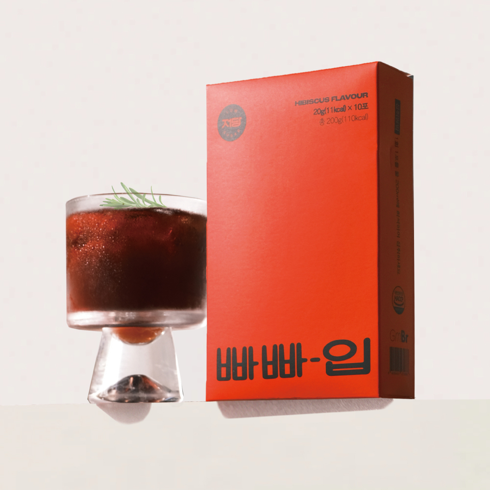 빠빠입 프리미엄 입터짐방지 저당 차 대표이미지 섬네일