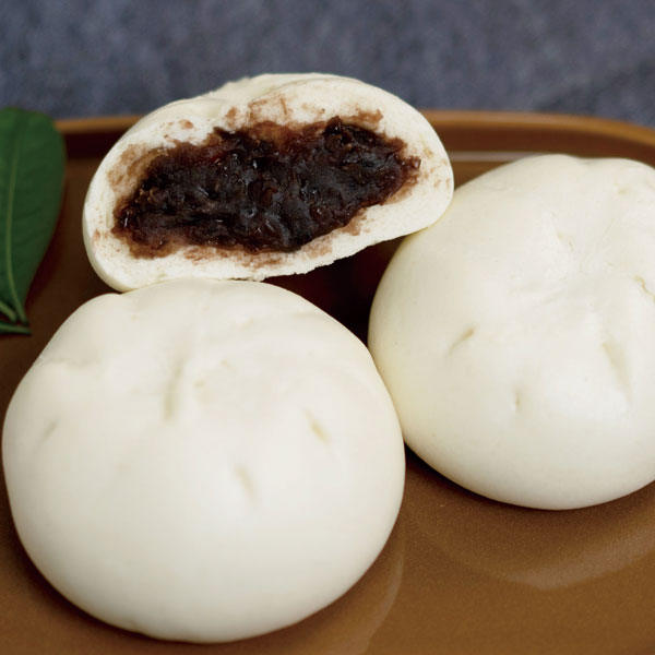 [1+1]전주한옥 옛날 왕찐빵500g+500g