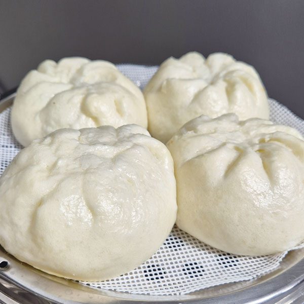 [1+1]전주한옥 옛날 왕찐빵500g+500g