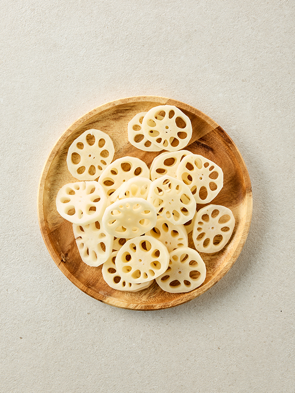 무농약 연근채(250g) 대표이미지 섬네일