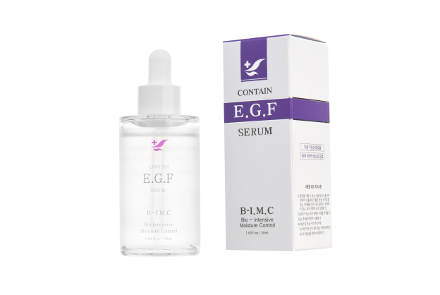 병의원 정식 유통 브랜드 BIMC EGF SERUM [피부 관리 세럼] 50ml