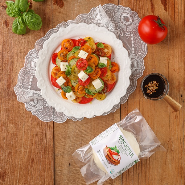 하먼 자연치즈 150g