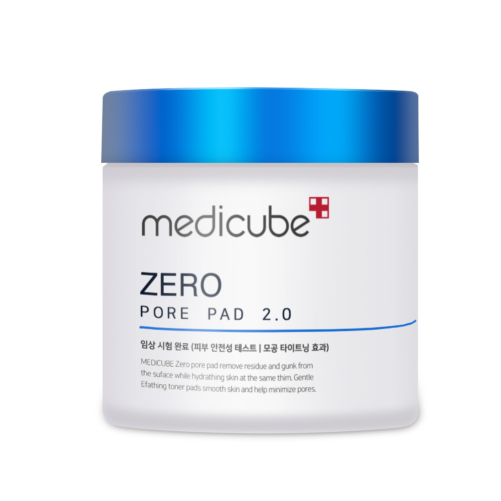메디큐브 제로 모공 패드 2.0 70매
