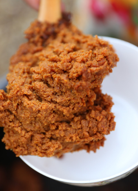 국내산원재료 100% 전통식품품질인증 맛있는 집된장 운두란 한식된장 480g