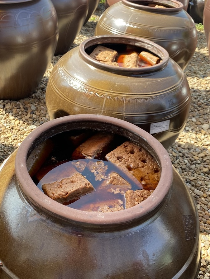 국내산원재료 100% 전통식품품질인증 맛있는 집된장 운두란 한식된장 480g