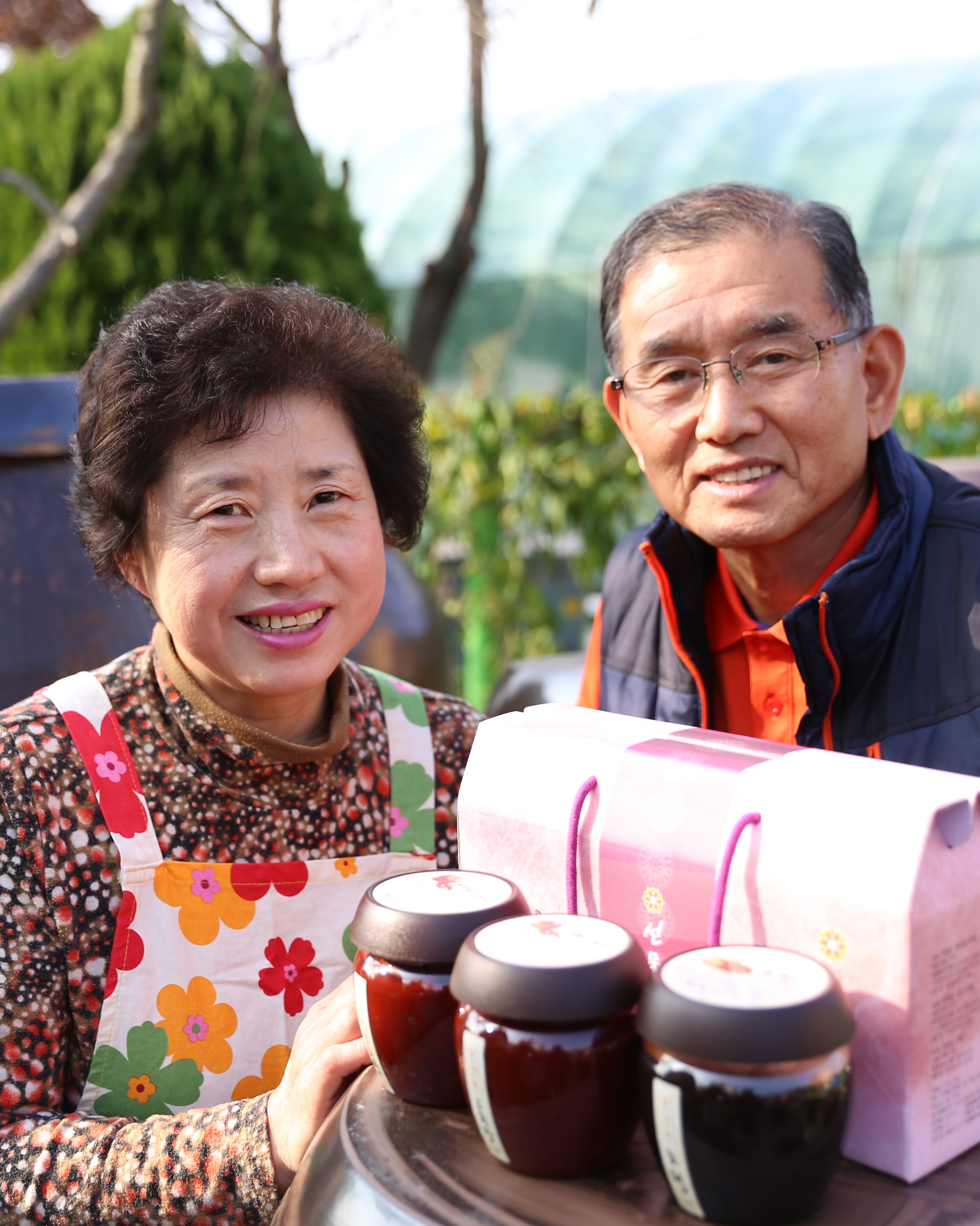 국내산원재료 100% 전통식품품질인증 맛있는 집된장 운두란 한식된장 480g