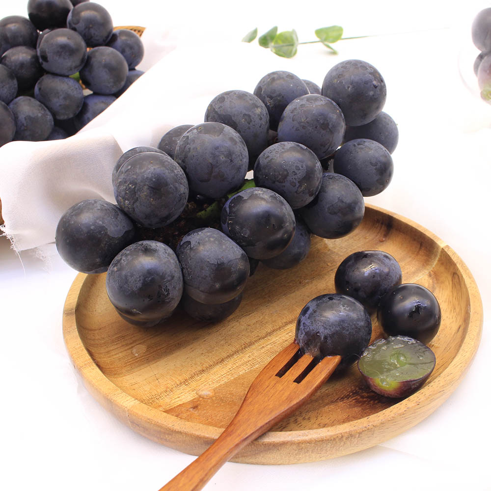 국내산 김천 거봉 포도 1kg 2-3수 2kg 4-5수
