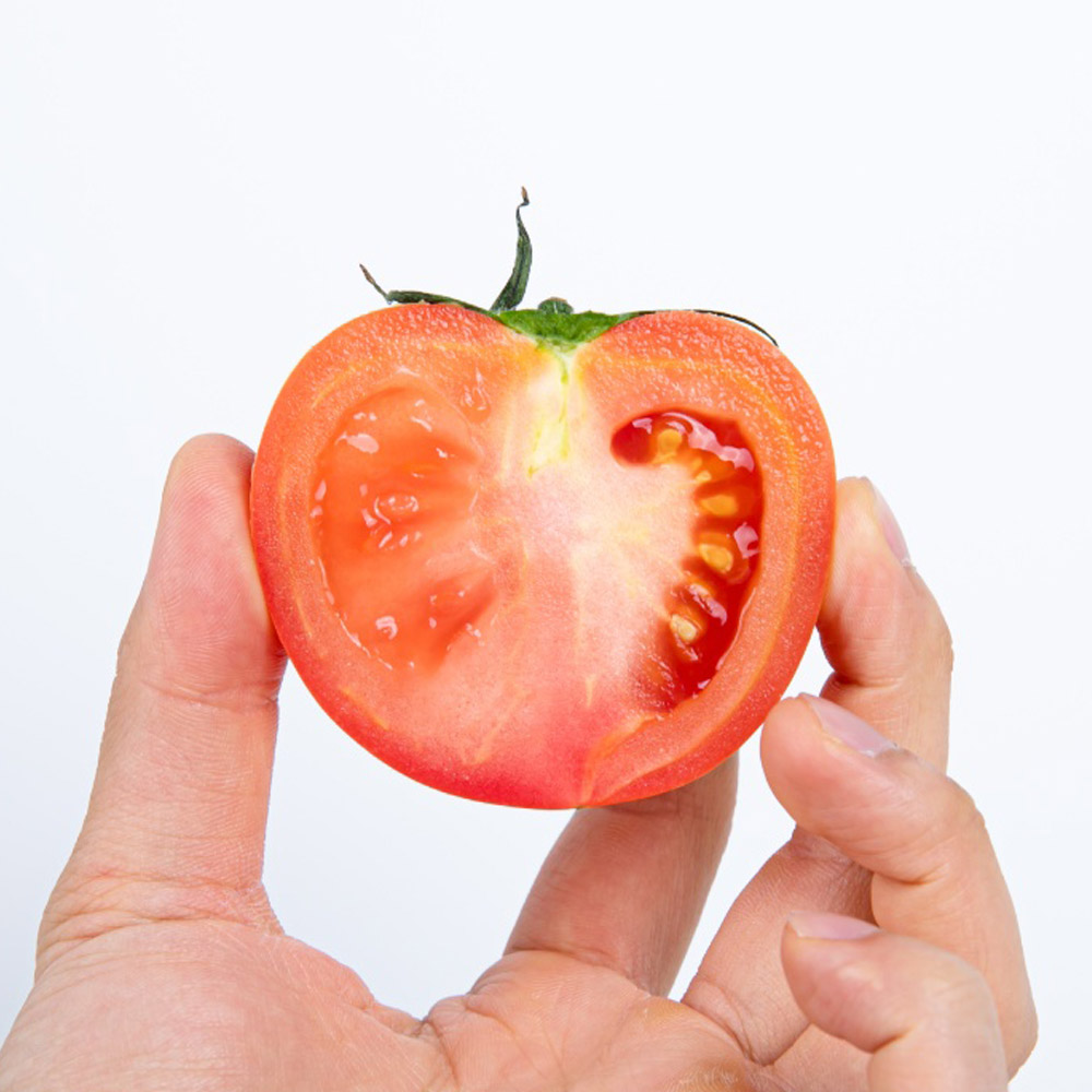 세계10대푸드 국내산 완숙 찰 토마토 1~5kg