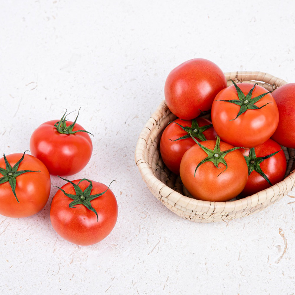 세계10대푸드 국내산 완숙 찰 토마토 1~5kg