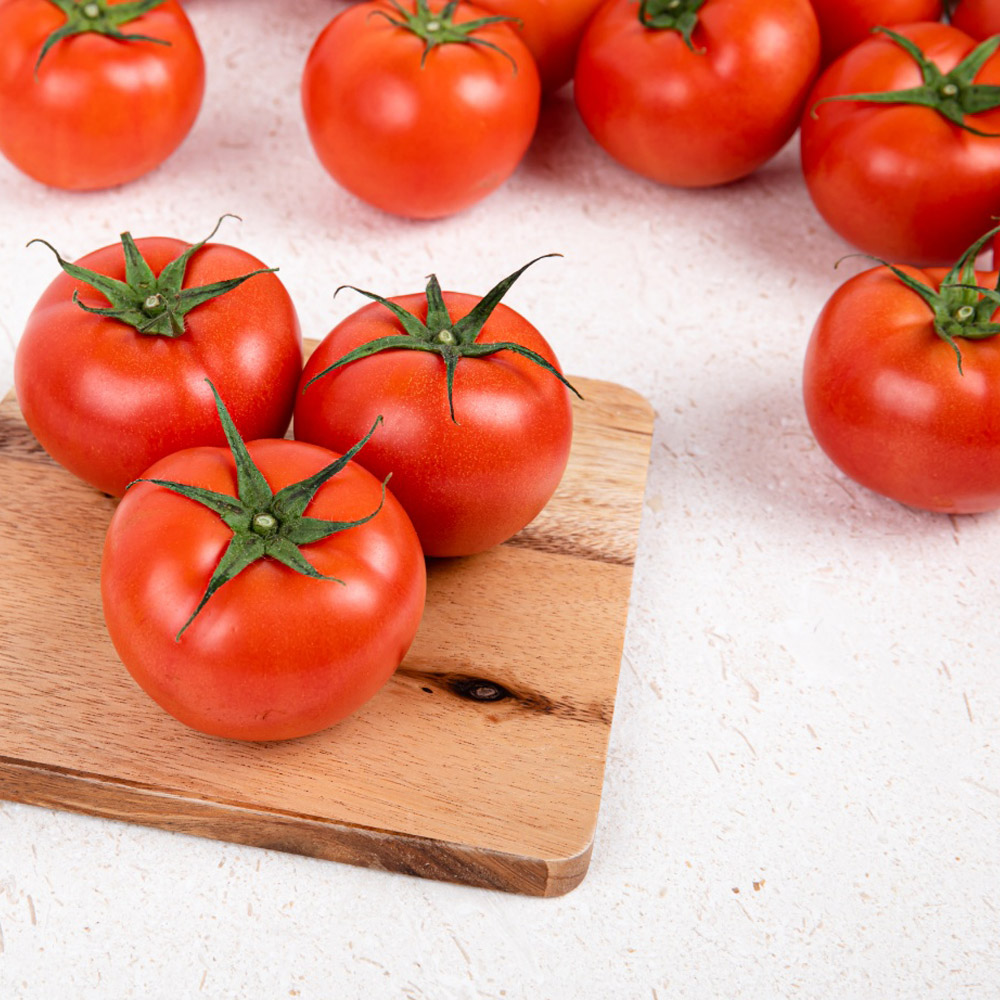 세계10대푸드 국내산 완숙 찰 토마토 1~5kg