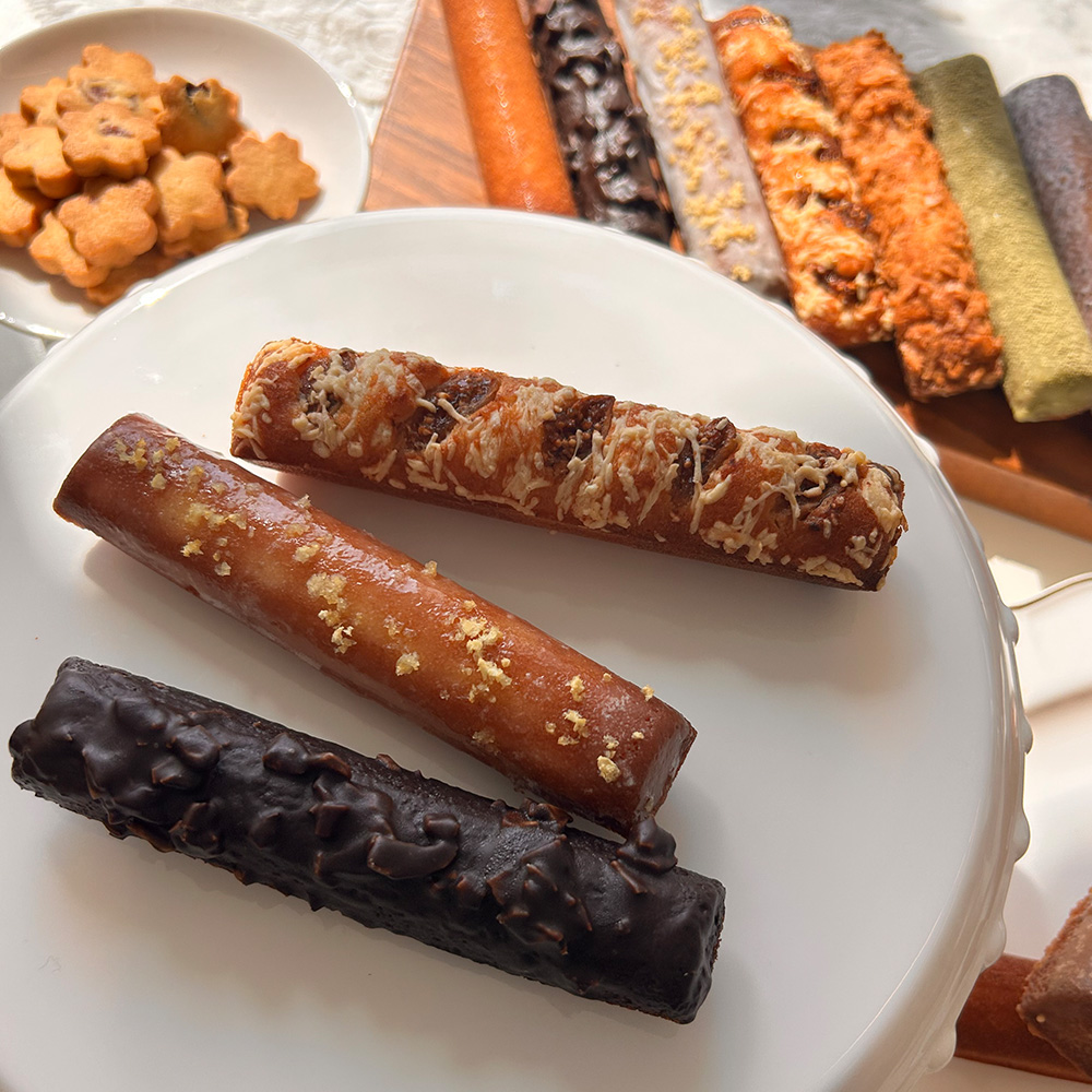 글루텐프리 수제 휘낭시에 쌀휘낭시에 밀가루NO!