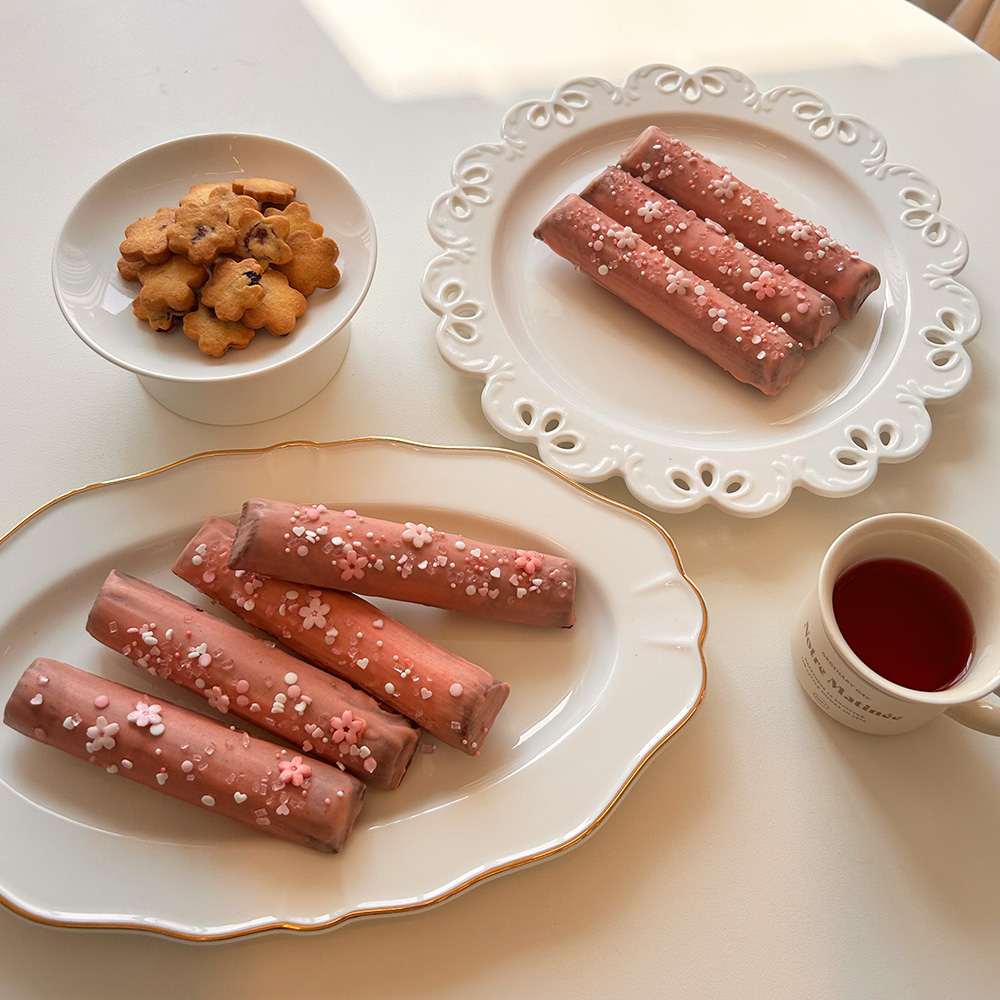 글루텐프리 수제 휘낭시에 쌀휘낭시에 밀가루NO!