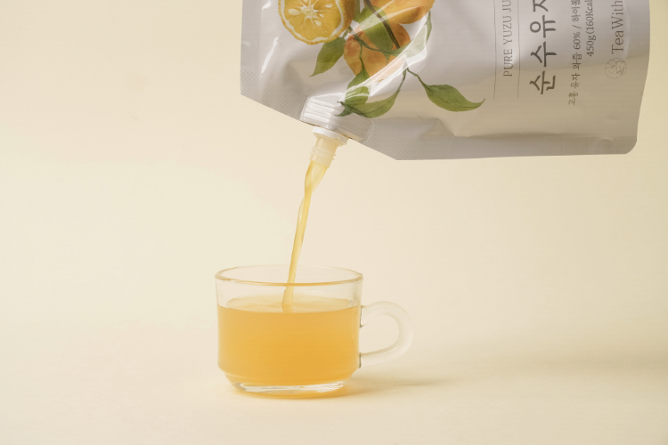 COPY_[티위드미] 초저당 고품질 유자청 순수유자즙