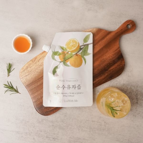 COPY_[티위드미] 초저당 고품질 유자청 순수유자즙 대표이미지 섬네일